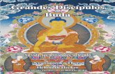 Grandes Discípulos de Buda