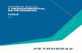 Informe Social y Medioambiental Petrobras Chile 2012