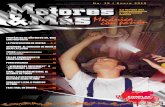 Motores&Mas - Edición No.18