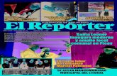 Revista EL Reporter de Lima Provincias, Edicion 78