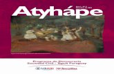 Revista Atyhape Nro 2