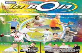 Revista La Bola Edicion 51 2012