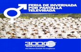 108 Feria de Invernada por Pantalla de Estudio 3000.