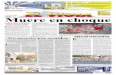 Periodico El Vigia 5 Abril 2010 Lunes