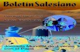 Boletin Salesiano