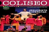 Revista Coliseo, Mayo-Junio 2009