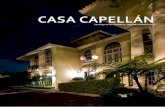 Casa Capellan