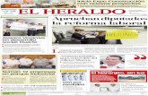 Heraldo de Coatzacoalcos 09nov2012