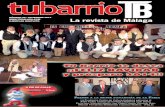 Revista Tu Barrio diciembre 2013