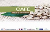 Perfil de Exportación del Café desde República Dominicana