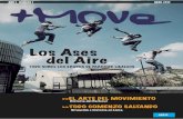 +MOVE: Revista de Parkour en Lima