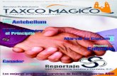Taxco Magico ::Marzo 2011::