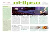El lipse 68: Music for a future without Alzheimer's