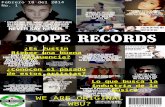 DOPE RECORDS