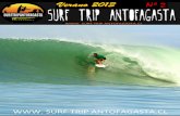 surf trip mag nº2
