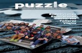 puzzle 2011