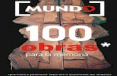 Revista Mundo No 13 -  100 obras