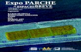 Expo PARCHE