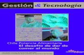 Revista Gestión y Tecnología Nº14