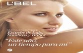 LBel Bolivia Catálogo 01 2011
