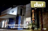 DAT ::: Revista de Diseño, Arquitectura y Tecnología - Morteros (Cba.)