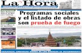 Diario La Hora 12-11-2011