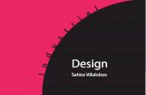 Diseño Industrial-Sahira Villalobos