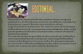 editorial y mas