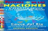 Programa Festival Valencia 2010