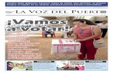 La Voz del Puerto No. 106