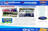 Boletín Studium Generale Año 02 - No.02
