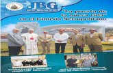 Revista Institucional Junta de Beneficencia de Guayaquil | Agosto / Septiembre2012