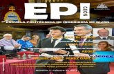 Número 7. Revista EPI, Escuela Politécnica de Ingeniería de Gijón