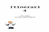 ITINERARI 4