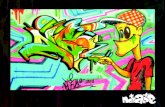 Murales Graffiti arte urbano!