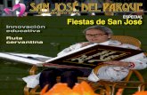 Revista Colegial San José del Parque 46