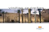 Visitas guiadas en Almería