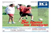 25-05-2013 Deportes LA GACETA