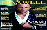 Revista Maxwell Guadalajara Ed. 28