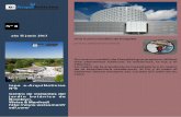 Participantes Bienal Arquitectura BA13/Un nuevo modelo de hospital por el arq carlos sanchez saravia