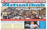 Actualidad Newspaper #219