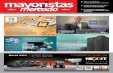 Mayoristas & Mercado - #201 - Mayo 2014 - Latinmedia Publishing