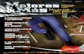 Motores&Mas - Edición No.14