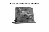 Antiguos Arios