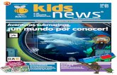 Kids news Peru Edición Nº1 | Febrero 2013