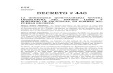 Ley de Ingresos - Estado de Zacatecas
