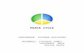 Peace Cycle