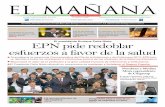El Mañana 08/01/2013