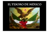 El Tesoro de México