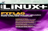 Linux+ #65 (#5 on line), mayo de 2010